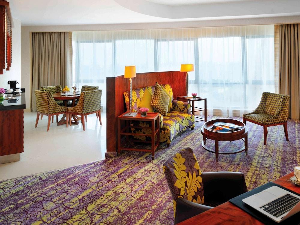 Qabila Westbay Hotel By Marriott Doha Dış mekan fotoğraf